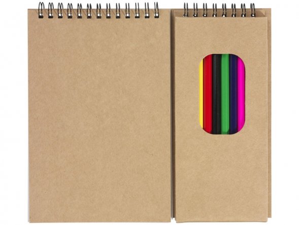 Набор для раскрашивания Vincent 