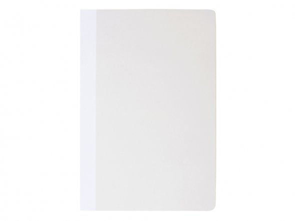 Блок (80 листов) для блокнота 701109, белый 