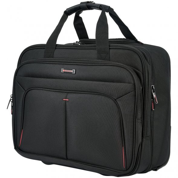 Мобильный офис X Range, черный 