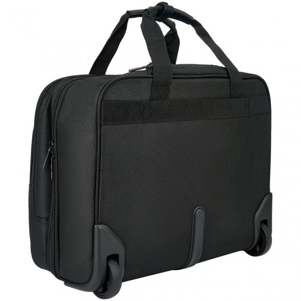 Мобильный офис X Range, черный 