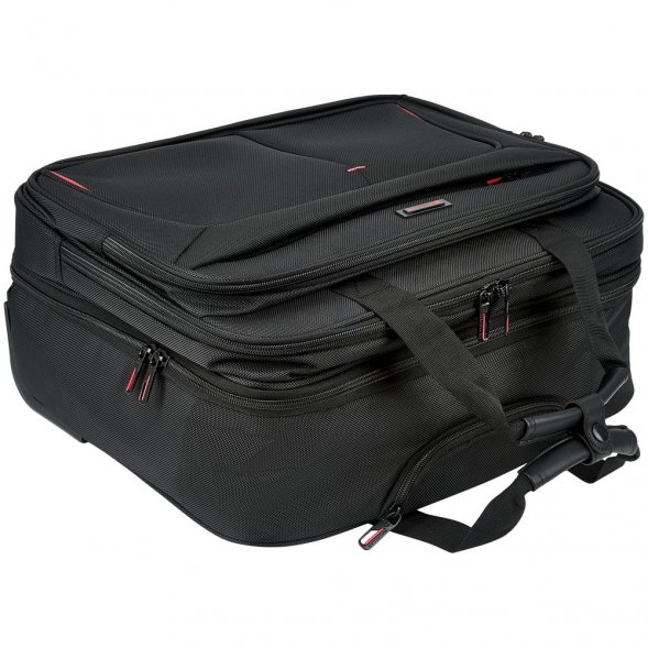 Мобильный офис X Range, черный 