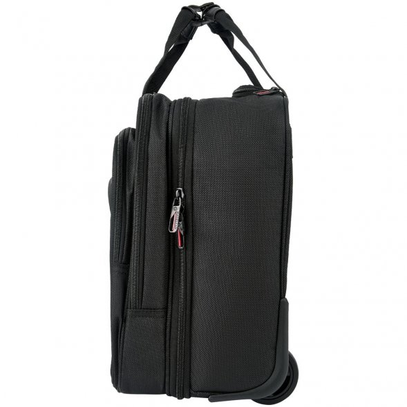 Мобильный офис X Range, черный 