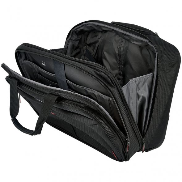 Мобильный офис X Range, черный 