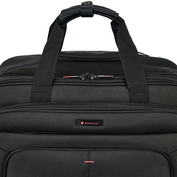 Мобильный офис X Range, черный 