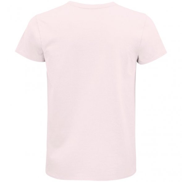 Футболка мужская Pioneer Men, розовая 