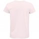 Футболка мужская Pioneer Men, розовая 