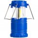 Кемпинговый фонарь Lindau, синий 
