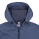 Ветровка Turvind, темно-синяя 