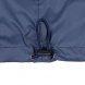 Ветровка Turvind, темно-синяя 