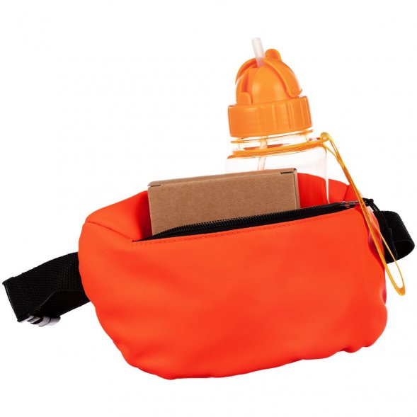 Детский набор Sonrisa, оранжевый 