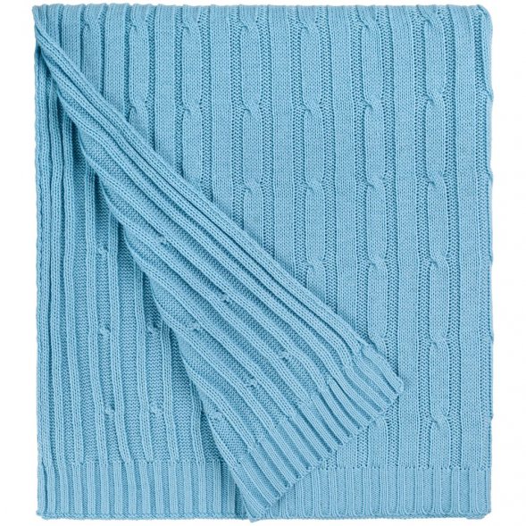 Плед на заказ Remit Plus, М, акрил 