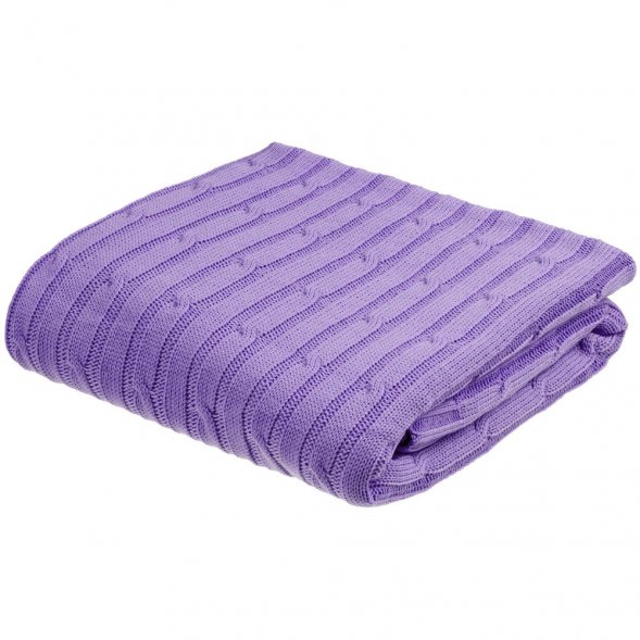 Плед на заказ Remit Plus, М, акрил 