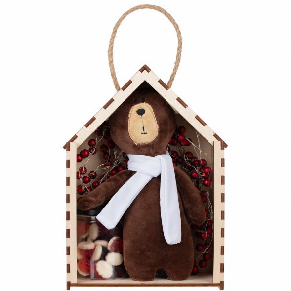 Набор Homebuddy 