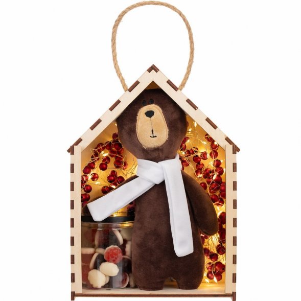 Набор Homebuddy 