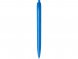 Ручка шариковая пластиковая Air, голубой 