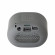 Беспроводная колонка Trendy 85dB, серая 
