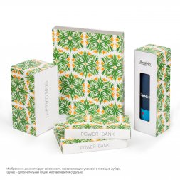 Беспроводная колонка Trendy 85dB, серая