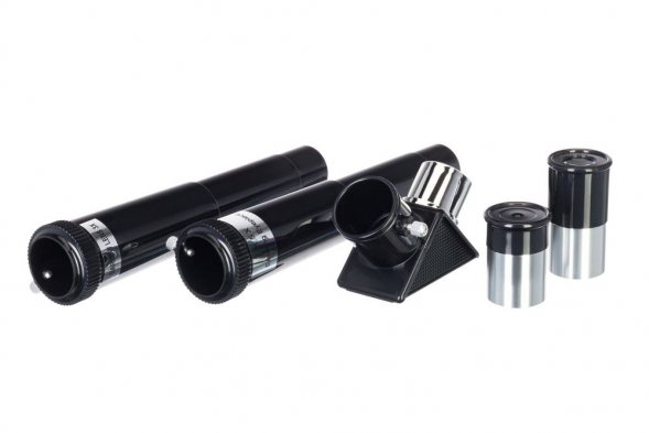 Телескоп Blitz Base 70s 