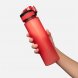 Бутылка для воды Flip, красная 
