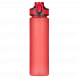 Бутылка для воды Flip, красная 