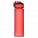 Бутылка для воды Flip, красная 