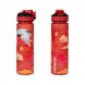 Бутылка для воды Flip, красная 