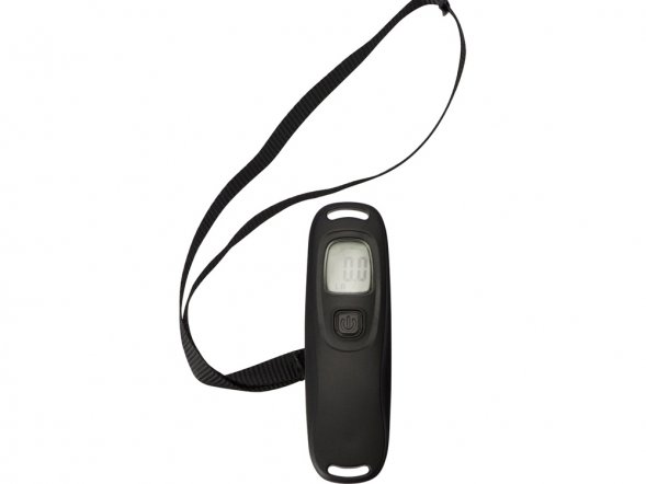 Набор для путешествия: весы, замок, бирка World 