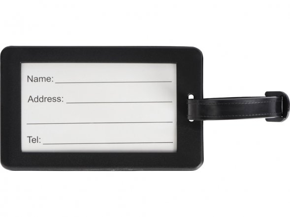 Набор для путешествия: весы, замок, бирка World 