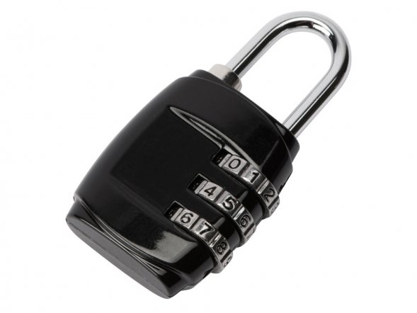 Набор для путешествия: весы, замок, бирка World 