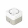 Беспроводная зарядная станция 3в1 15W Cube Wireless Magnetic 