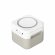 Беспроводная зарядная станция 3в1 15W Cube Wireless Magnetic 