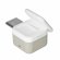 Беспроводная зарядная станция 3в1 15W Cube Wireless Magnetic 