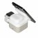 Беспроводная зарядная станция 3в1 15W Cube Wireless Magnetic 