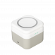 Беспроводная зарядная станция 3в1 15W Cube Wireless Magnetic 