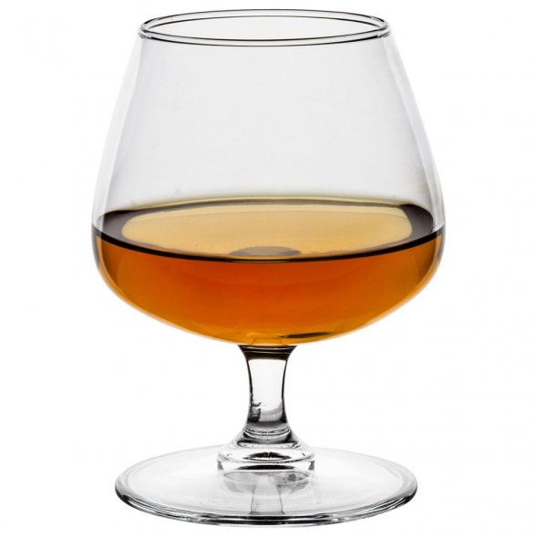 Набор из 6 бокалов для коньяка Charente 