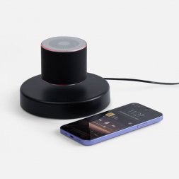 Левитирующая колонка Levitronic
