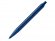 Шариковая ручка Parker IM Monochrome Blue, стержень:M, цвет чернил: blue, в подарочной упаковке. 
