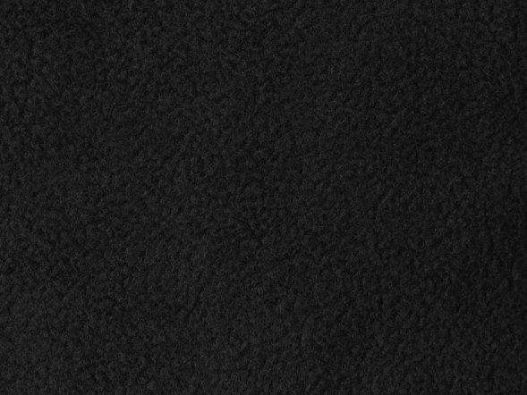 Куртка флисовая Nashville мужская, черный 