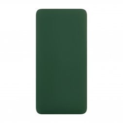 Внешний аккумулятор с подсветкой Ancor PD Plus 10000 mAh, зеленый