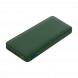 Внешний аккумулятор с подсветкой Ancor PD Plus 10000 mAh, зеленый 