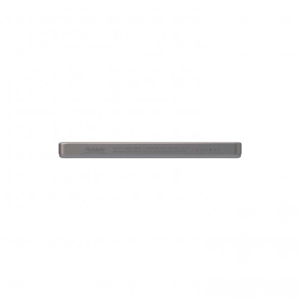 Внешний аккумулятор Onyx PD 5000mAh с функцией беспроводной зарядки 15W 