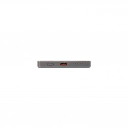 Внешний аккумулятор Onyx PD 5000mAh с функцией беспроводной зарядки 15W