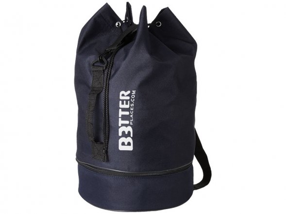 Вещмешок Idaho, темно-синий 