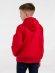 Ветровка детская Surf Kids 210, красная 