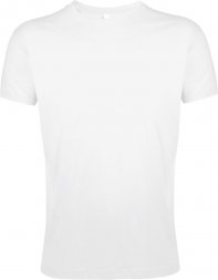 Футболка мужская Regent Fit 150, белая