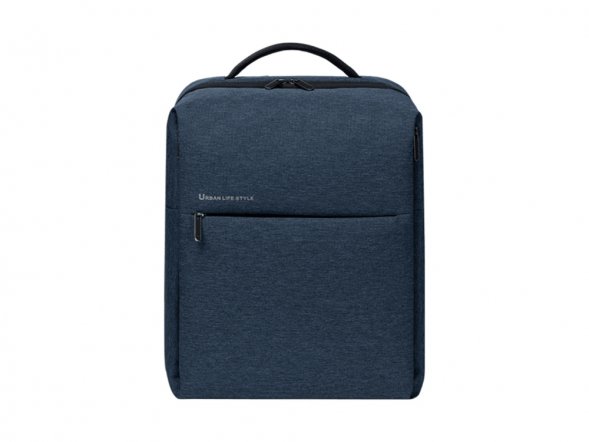 Рюкзак Mi City Backpack 2 Blue DSBB03RM (ZJB4193GL) 