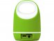 Портативная колонка Арнольд, зеленое яблоко 