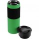 Термостакан Tralee XL, зеленый 