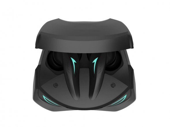 Беспроводные наушники HIPER TWS Mercury X14 (HTW-MX14) Bluetooth 5.1 гарнитура, Черный 