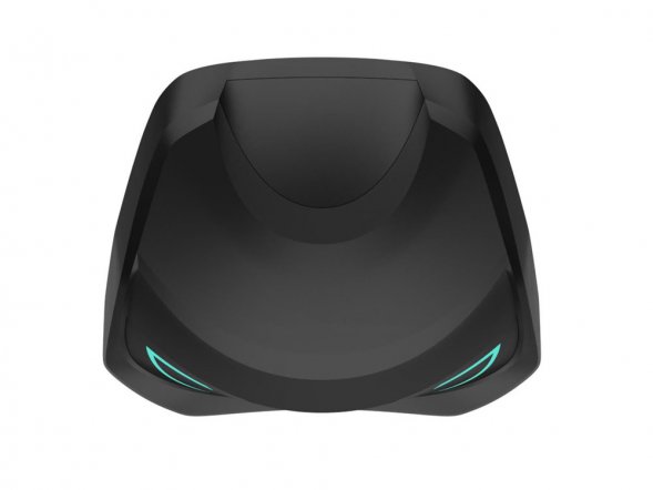 Беспроводные наушники HIPER TWS Mercury X14 (HTW-MX14) Bluetooth 5.1 гарнитура, Черный 